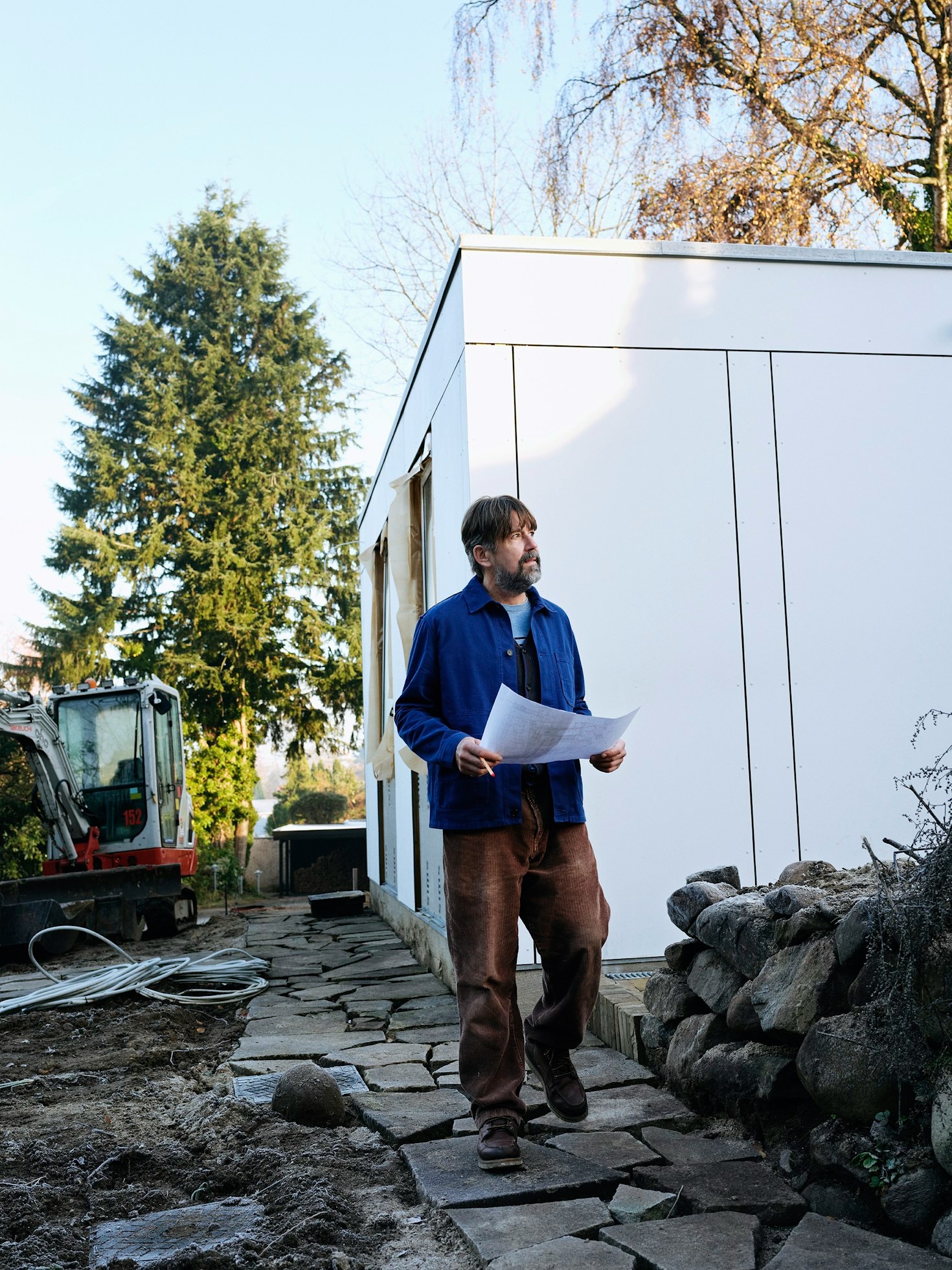 Moderne Haustechnik im Neubau: Checkliste für Bauherren