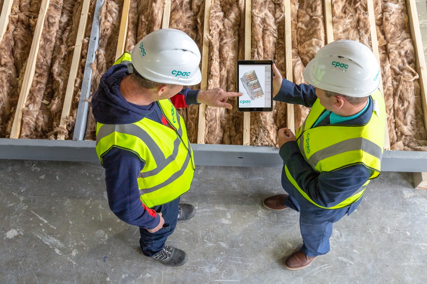 Beweissicherung am Bau im Raum München und Umland